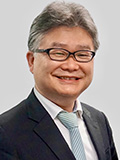 溝口　尚