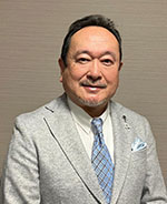 会長 森本　恭司