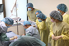 2017年度 日本口腔インプラント学会 認定講習会