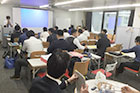 ケープレ対策講習会