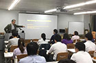 2018年度 日本口腔インプラント学会認定講習会