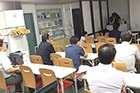 日本口腔インプラント学会専門医資格取得支援講習会