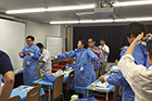 2018年度 日本口腔インプラント学会認定講習会