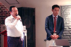 近畿・北陵地区 大阪勉強会
