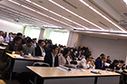 2018年度学術講演会
