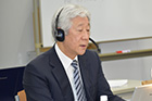 2020年度 学術講演会 Zoomウェビナー