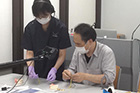 2021年度 日本口腔インプラント学会認定講習会