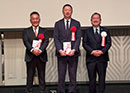 近畿・北陸地区 2024年度 学術講演会