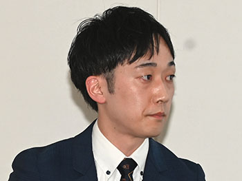 2024年度 第2回学術講演会