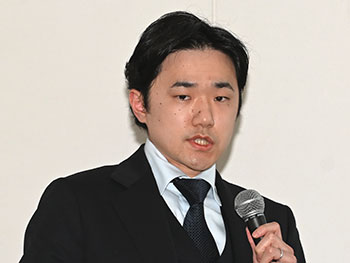 2024年度 第2回学術講演会