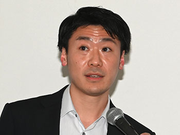 2024年度 第2回学術講演会