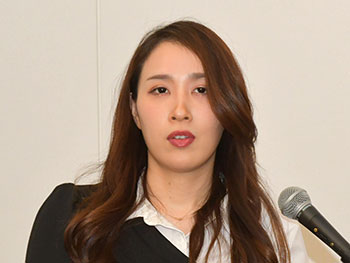 2024年度 第2回学術講演会