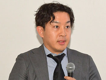 2024年度 第2回学術講演会