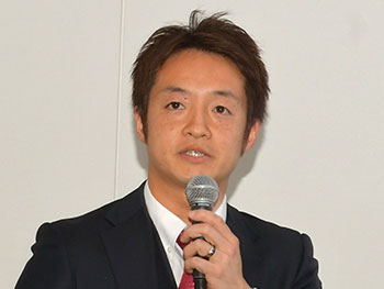 2024年度 第2回学術講演会