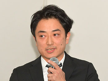 2024年度 第2回学術講演会