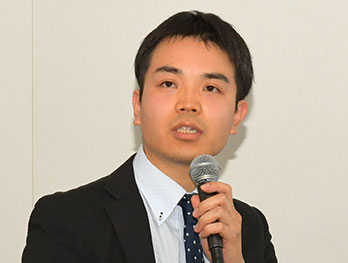 2024年度 第2回学術講演会
