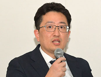 2024年度 第2回学術講演会