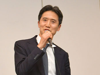 2024年度 第2回学術講演会