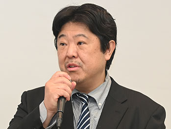 2024年度 第2回学術講演会
