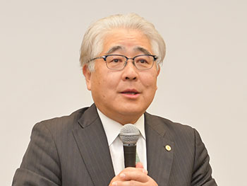 2024年度 第2回学術講演会
