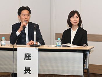 2024年度 第2回学術講演会