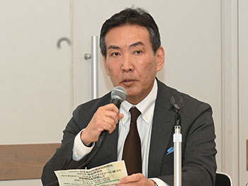 2024年度 第2回学術講演会