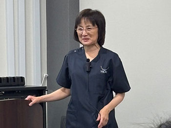 立川 敬子 先生