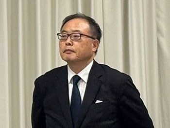 金田 隆 先生