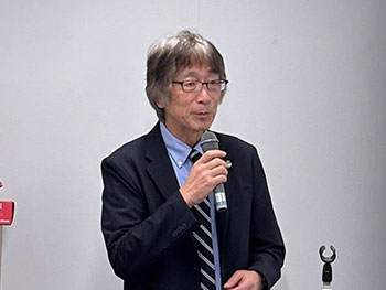 歯科技工士セミナー