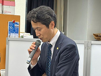歯科技工士セミナー