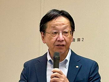 申 基喆 先生