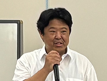 2025年度近畿・北陸地区学術講演会