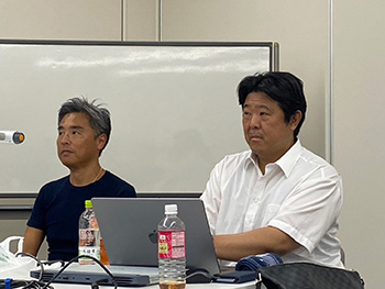 2025年度近畿・北陸地区学術講演会