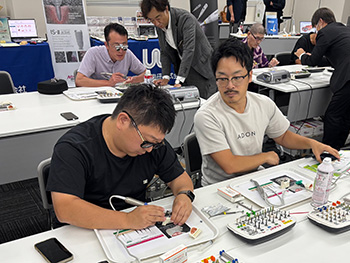 2025年度近畿・北陸地区学術講演会