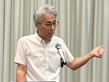 澤瀬 隆 先生