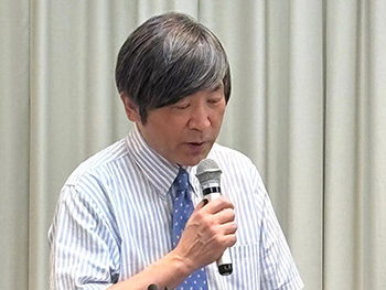 佐藤 公則 先生