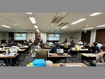 石川 知弘 先生