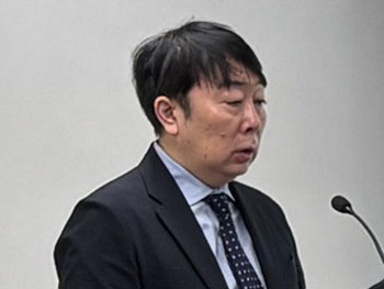 古屋 純一 先生