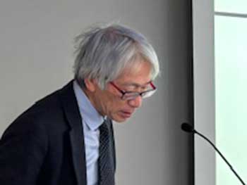 山田委員長