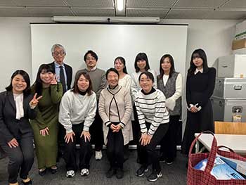 第19回認定歯科衛生士セミナー