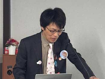 稲垣 幸司 先生