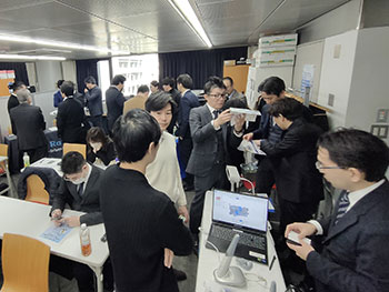 近畿・北陸地区学術講演会