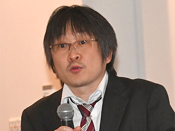 吉川 修平 先生