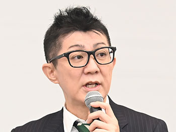 船木 弘 先生