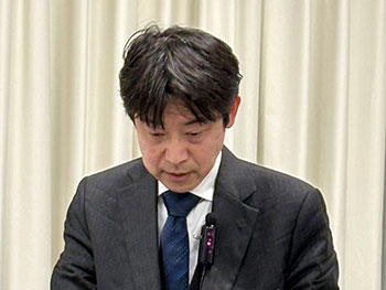 野村 明広 先生