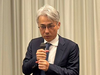澤瀬 隆 先生