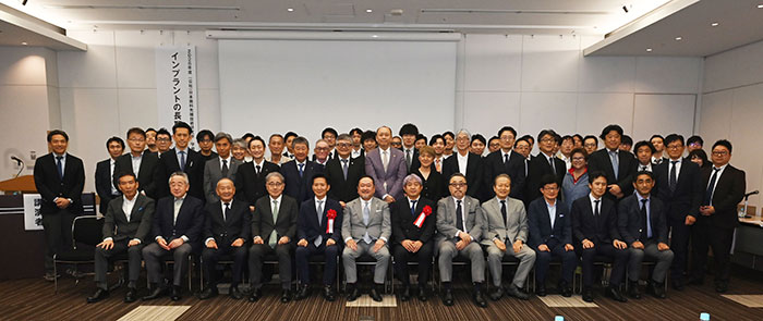 集合写真